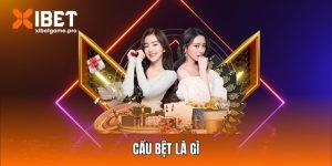 Cầu bệt là gì